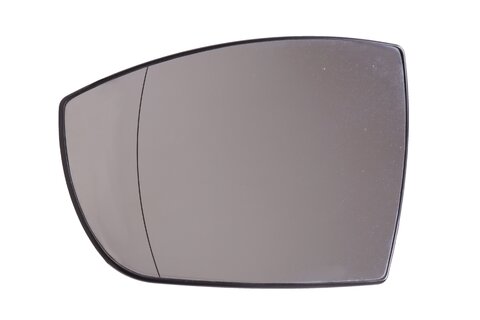 Sklo zpětného zrcátka vyhřívané asferické levé 6M21-17K741-AA