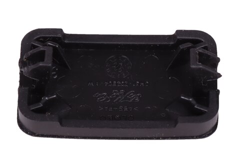 Záslepka tlačítka stahování oken 3M51-202B04-AA3YYW
