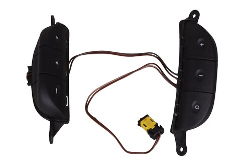 Multifunkce volantu 93161279