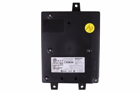 Řídící jednotka bluetooth 1K8035730D