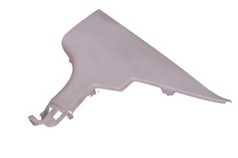 Kryt kufru horní pravý 769340016R