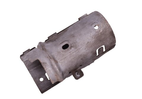 Držák palivového filtru 8200691987