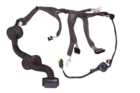 Kabelový svazek předních dveří levý -241252348R