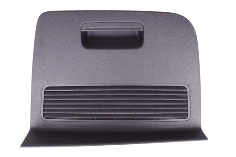 Mřížka panelu zavazadlového prostoru- levá