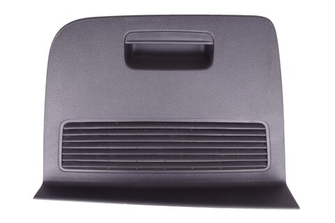 Mřížka panelu zavazadlového prostoru- pravá