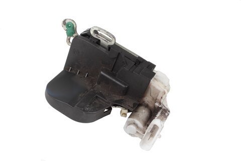 Zámek centrálu přední levý L