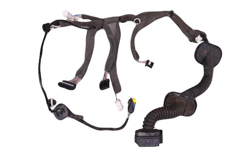 Kabelový svazek předních dveří pravý -241240265R
