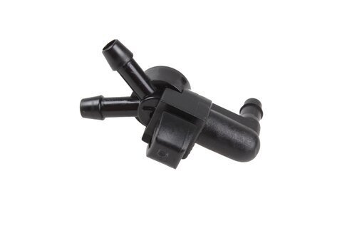 Rozdvojka se zpětným ventilem pro ostřikovače