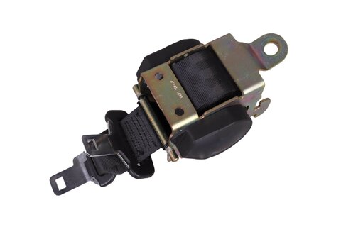 Bezpečnostní pás zadní střed combi 8974JR