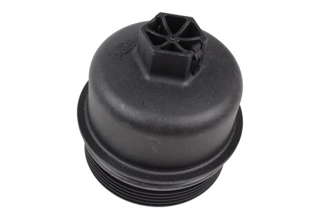 Víčko olejového filtru Purflux