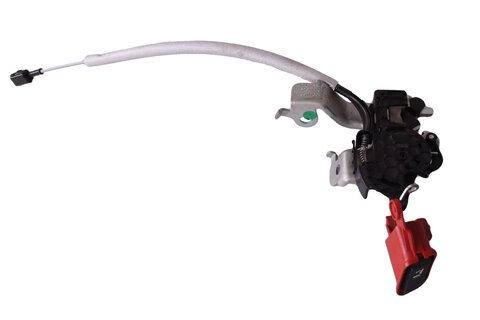 Zámek zadního sedadla pravý - 883910003R