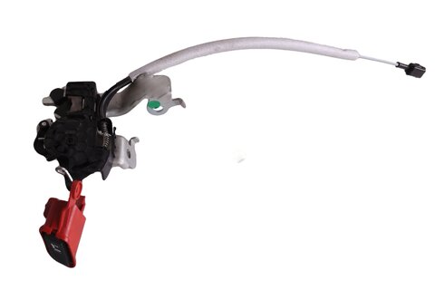 Zámek zadního sedadla levý - 883910001R