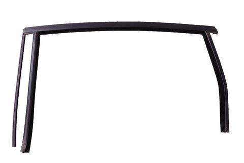 Těsnění zadního okna levého 6M21-R25825-AR