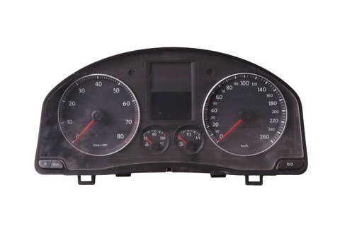 Přístrojový štít 1K0920864A