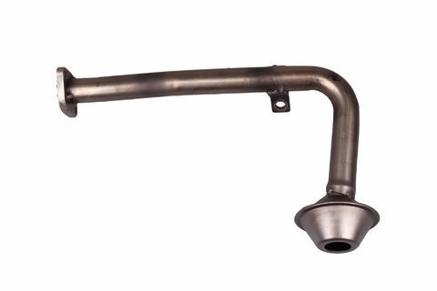 Sací potrubí olejového čerpadla - 11412249308