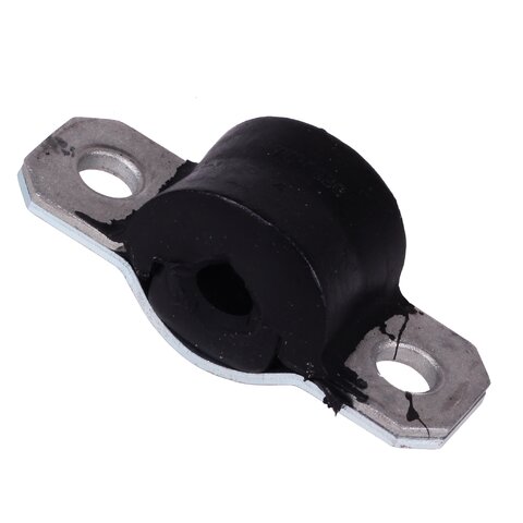 Uložení stabilizátoru na předním rameni L=P