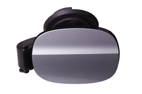 Dvířka nádrže pro elektrický zámek AM21-R27936-DA