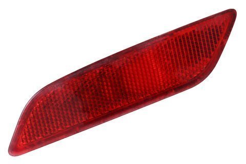 Odrazka nárazníku levá 6M21-515C0-BC