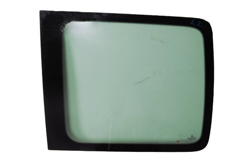 Sklo boční zadní levé zelené 2K5845331B