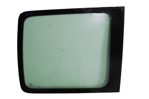 Sklo boční zadní pravé zelené 2K5845332B