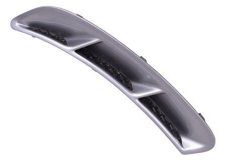 Mřížka předního blatníku levá 6M21-16C217-AE