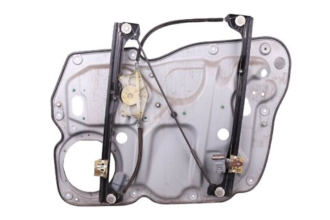 Stahovací mechanismus levý 2K2837729M