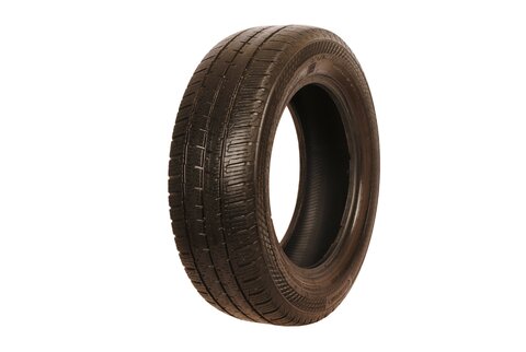 Pneumatika užitková CELOROČNÍ 205/65 R16C CONTINENTAL VanContact 4Season 107/105T (7 mm) rok 2022