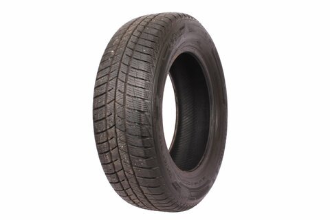 Pneumatika ZIMNÍ 195/65 R15 91T Barum Polaris 5 (6 mm) rok 2020