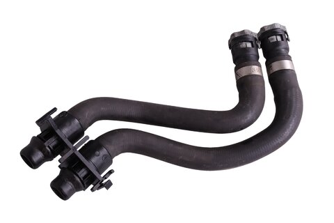 Hadice vodní- topení 6G91-18C266-AC