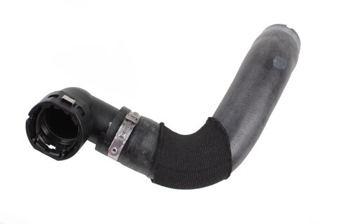 Hadice vody k chladiči - horní orig