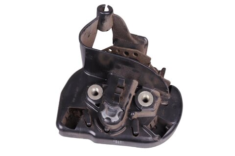 Zámek posuvných dveří levý 7E0843603E