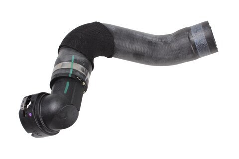 Hadice vody k chladiči - horní orig