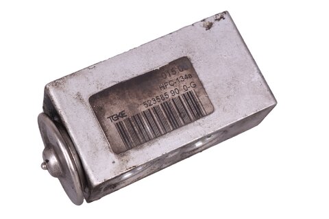 Expanzní ventil klimatizace 922704486R