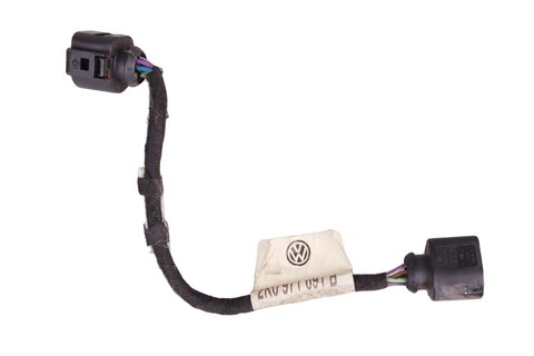 Kabelový svazek posuvných dveří L=P 2K0971691B