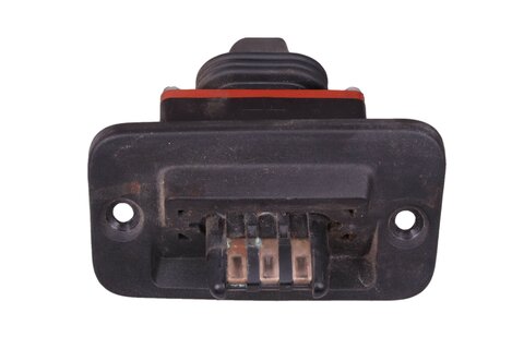 Kontakt posuvných dveří levý 2K5907437