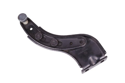 Mechanismus pojezdů zadních dveří- horní levý 2K0843435B