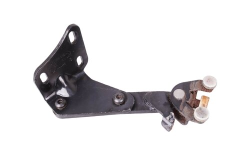 Mechanismus pojezdů zadních dveří- spodní levý 2K0843397B