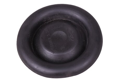 Záslepka interiéru