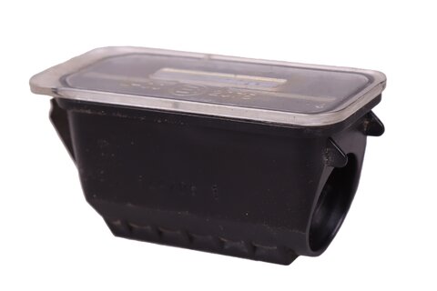 Osvětlení SPZ 6M2A-13550-AC