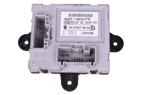 Řídící jednotka dveří přední pravá 6G9T-14B533-KL