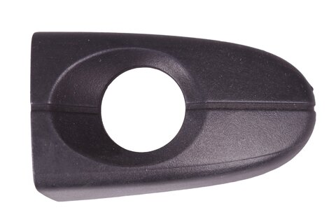 Krytka zámku kliky řidiče s otvorem- nelakovací 6M21-U218A14-AB