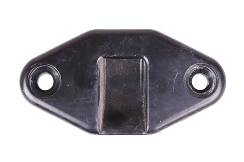 Záchytná deska posuvných dveří střed 2K0843667A