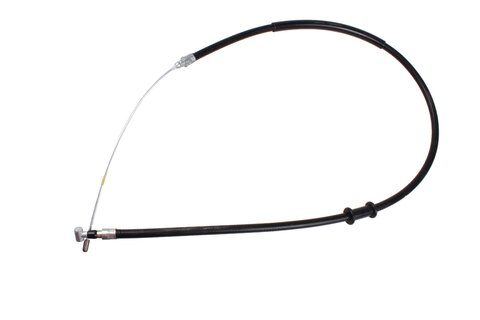 Lanovod parkovací brzdy zadní original