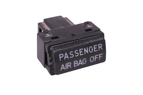 Kontrolka deaktivace airbagu spolujezdce 2K0919234C