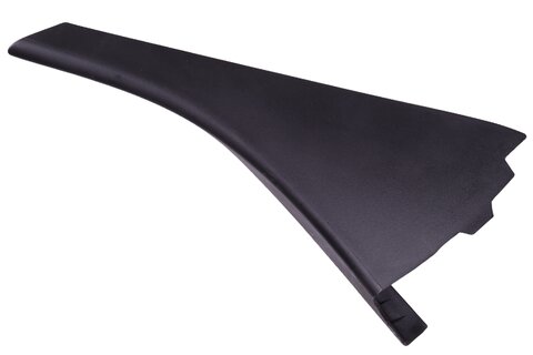 Kryt zrcátka vnitřní levý 6M21-20297-AE3YYW