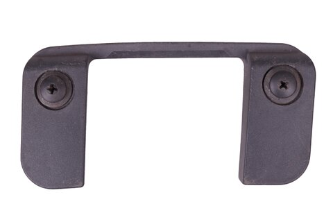 Kryt pantu pátých dveří levý 6M21-U42947-AF