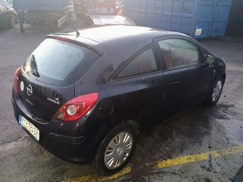 Opel Corsa 1.2 59 kW