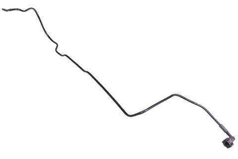 Palivová trubka- výpary 6G91-9K334-AB