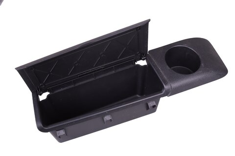 Loketní opěrka levého panelu zavazadlového prostoru 6M21-R311B80-AA3ZHE