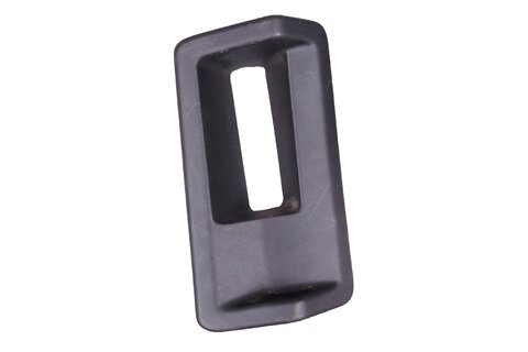 Krytka madla posuvných dveří levá 2K0843187C